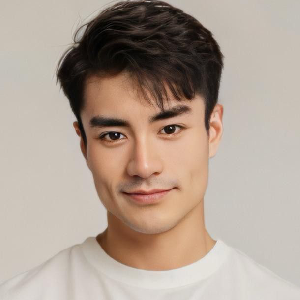 Joseph Cai!